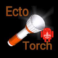 EctoTorch Flashlight Affiche