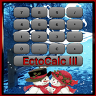 Icona EctoCalc Christmas Calculator
