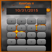 EctoCalc Halloween Calculator