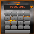 EctoCalc Halloween Calculator icon