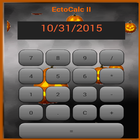 EctoCalc Halloween Calculator icono