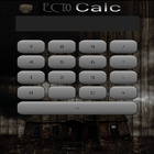 EctoCalc icône