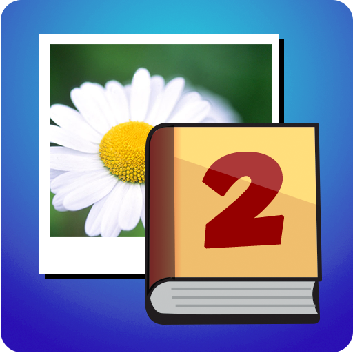 Picture Dictionary 2