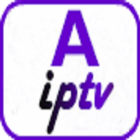 A-IPTV アイコン