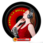 Radio La Bella icône