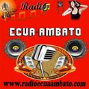 RADIO ECUA AMBATO APK