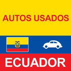 Autos Usados Ecuador ícone