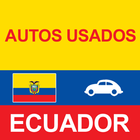 Autos Usados Ecuador-icoon