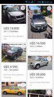 برنامه‌نما Autos Usados Ecuador عکس از صفحه