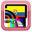 Saluran TV Ecuador