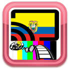 電視厄瓜多爾頻道 圖標