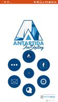 ANTÁRTIDA ICE SKYTING 포스터