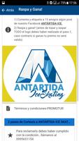 ANTÁRTIDA ICE SKYTING 스크린샷 3