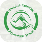 IMAGINE ECUADOR Tour Operator icône