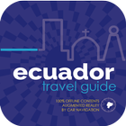 ECUADOR TRAVEL GUIDE icon