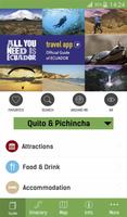 ECUADOR TRAVEL GUIDE screenshot 1