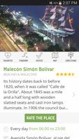 ECUADOR TRAVEL GUIDE screenshot 2