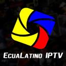 EcuaLatino IPTV APK