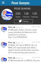 FEUE Guayas 截图 2