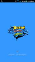 Reset Ecuador 海報