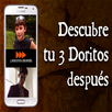 3 Doritos después APK