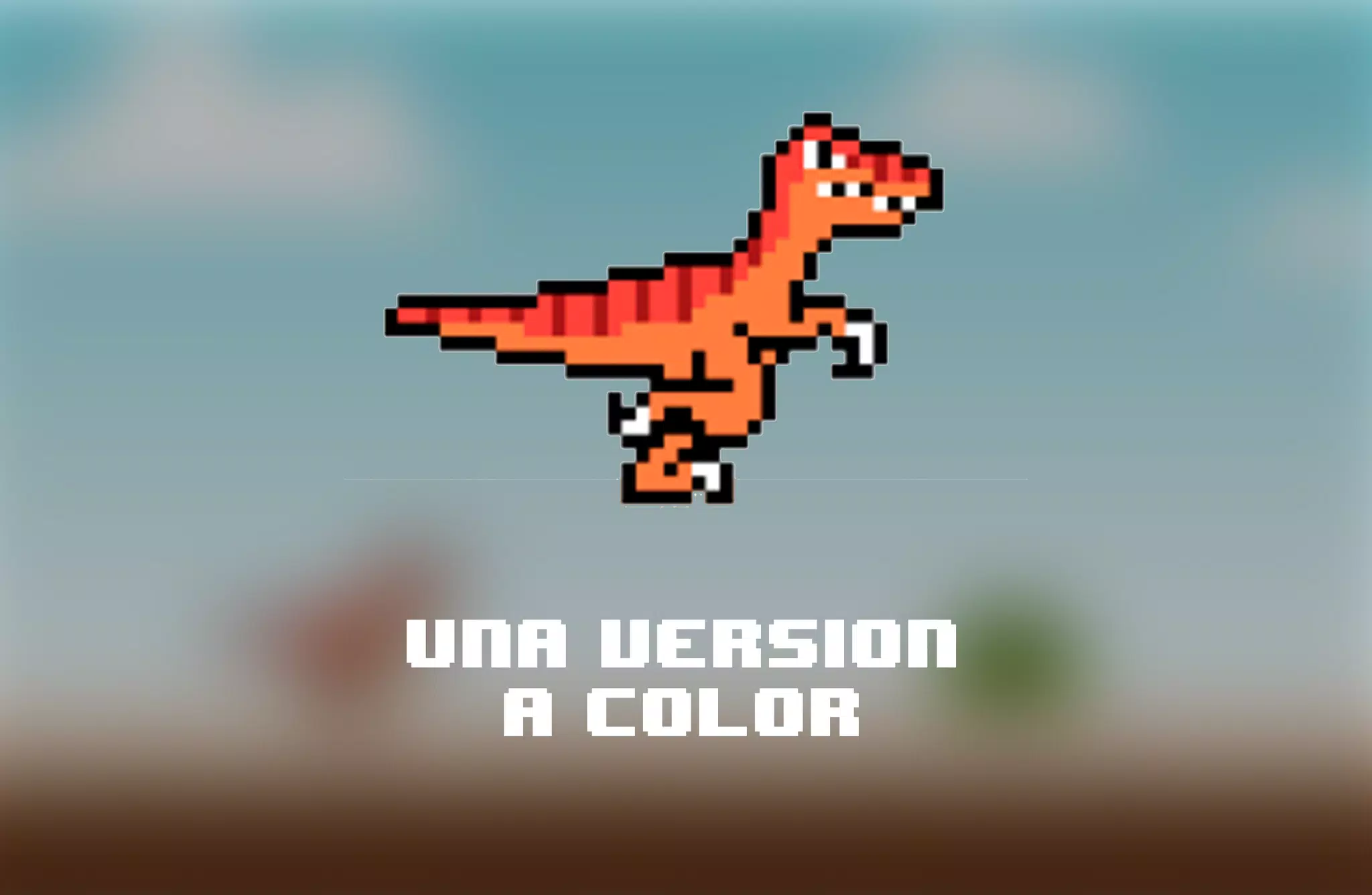 Dino T- Rex Runner color APK for Android Download