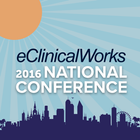eClinicalWorks NC-icoon