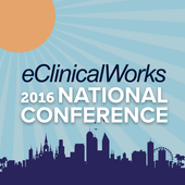 eClinicalWorks NC أيقونة