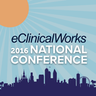 eClinicalWorks NC أيقونة