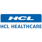 HCL Healthcare icône