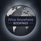 iVivaAnywhere Bookings icône
