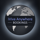 iVivaAnywhere Bookings 圖標