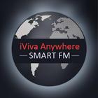 iVivaAnywhere Smart FM アイコン