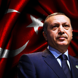 Recep Tayyip Erdoğan BüyükUsta أيقونة