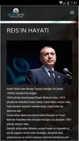 Recep Tayyip Erdoğan BüyükUsta تصوير الشاشة 1