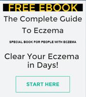 Eczema Cream ポスター