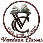 Vardaan Classes ícone