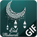 Eid Mubarak GIF