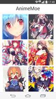 Anime萌 Pictures poster