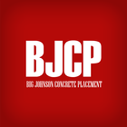 Big Johnson Concrete Placement 图标