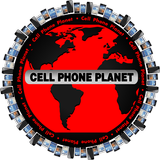 Cell Phone Planet icône