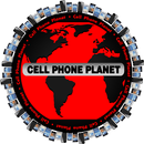 Cell Phone Planet aplikacja