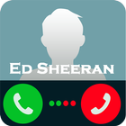 Prank Call Ed Sheeran アイコン