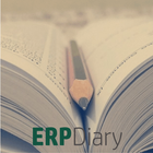 ERPDiary icon