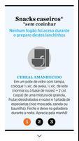 1 Schermata Women's Health Brasil