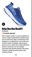 Runner’s World Brasil syot layar 3