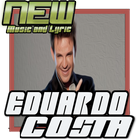 آیکون‌ Eduardo Costa Música Letras Palco Mp3 2018