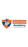 Quick Heal Academy Affiche