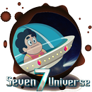 seven universe war APK