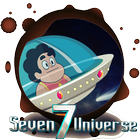 seven universe war icône